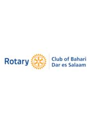 Rotary logo