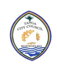 Tanga City Council logo